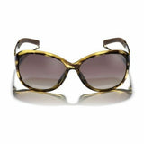 Gidgee - Willow Yellowstone Tort Sunglasses