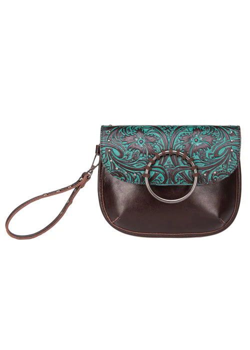 RITA CLUTCH BAG