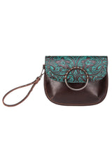 RITA CLUTCH BAG