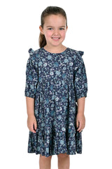 GIRLS ROSIE SS DRESS