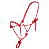 Rancher Halter RED Cob/Pony