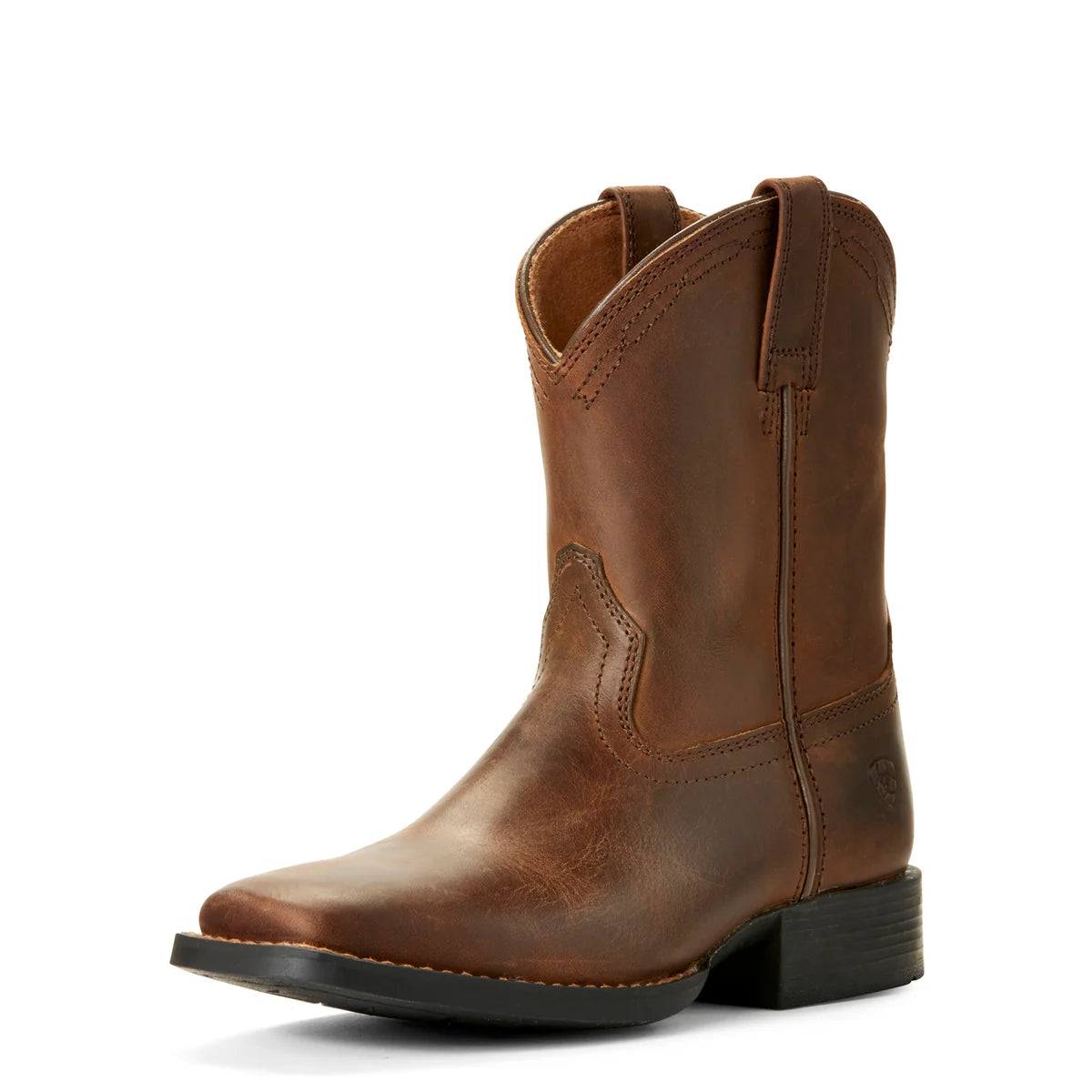 Ariat Kds Hertiage Roper WST