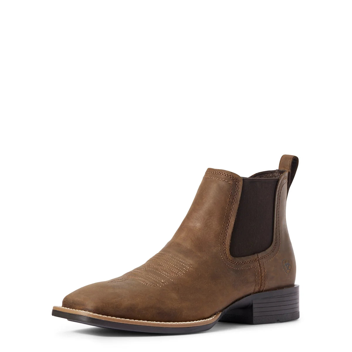 Ariat Mens Sport Booker Ultra Boot