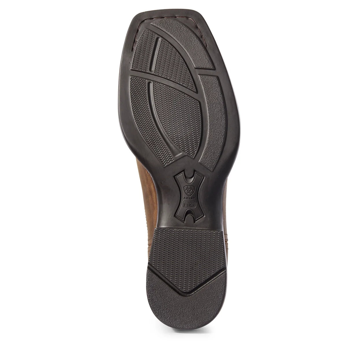 Ariat Mens Sport Booker Ultra Boot