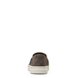 Mens Ariat Hilo 360 Heather Brown