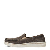Mens Ariat Hilo 360 Heather Brown