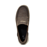 Mens Ariat Hilo 360 Heather Brown