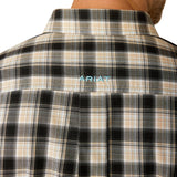 Ariat Mens Pro Series Garrett Classic Fit LS Shirt