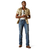 Ariat Mens M7 Straight Travis Jean