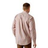 Ariat Mens Wrinkle Free Avery Classic Fit LS Shirt