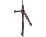 Braided Barcoo Bridle 3/4