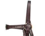 Braided Barcoo Bridle 3/4