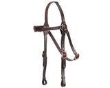 Braided Barcoo Bridle 3/4