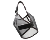 Comfort Fit Fly Mask Black FULL