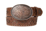 Pure Western Christina Belt