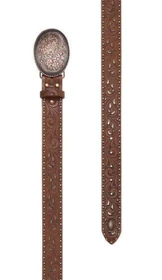 Pure Western Christina Belt
