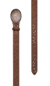 Pure Western Christina Belt