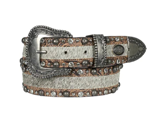 Pure Western Melanie Belt