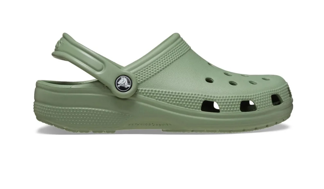 CROCS Classic Moss ADULT
