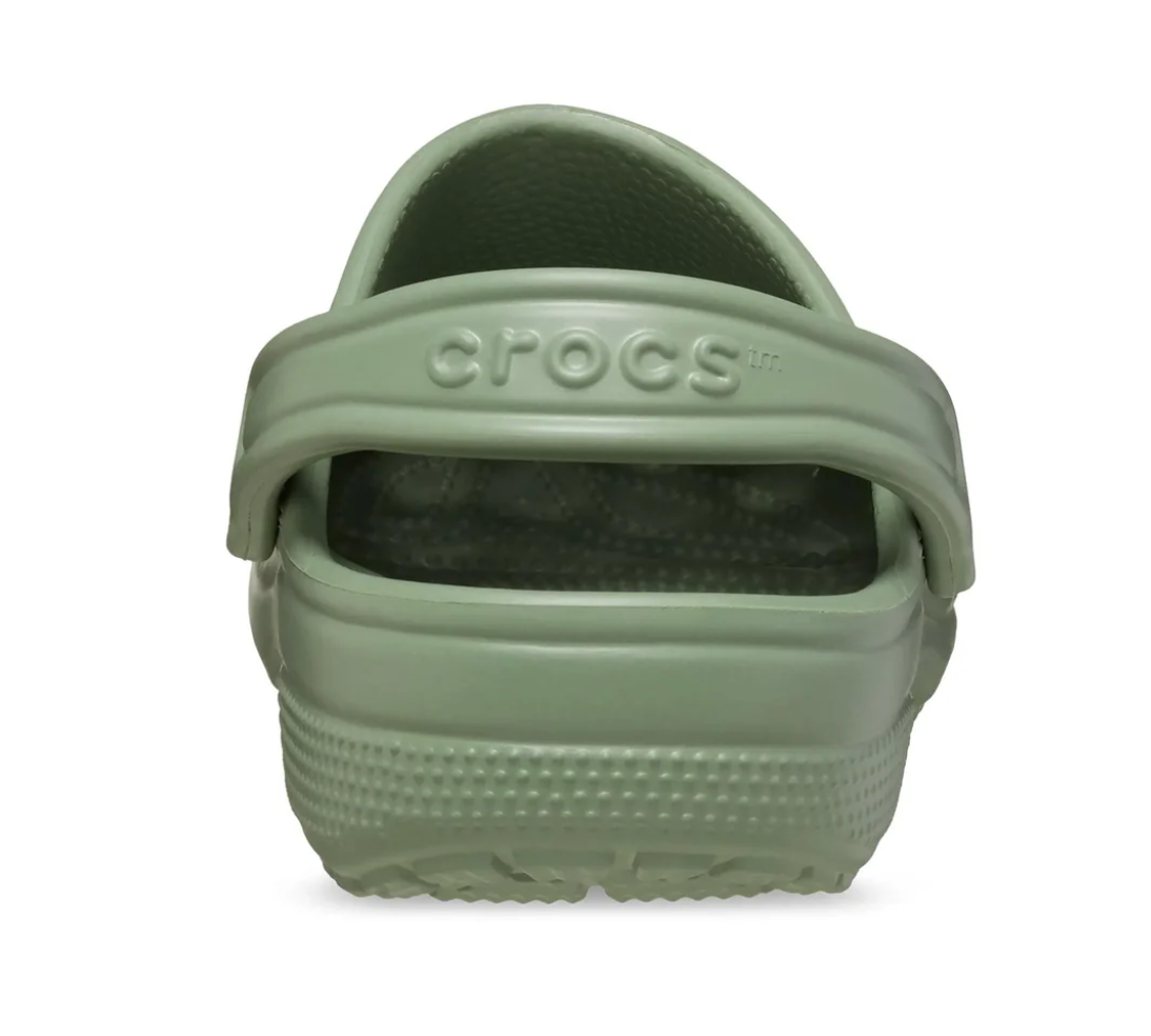 CROCS Classic Moss ADULT