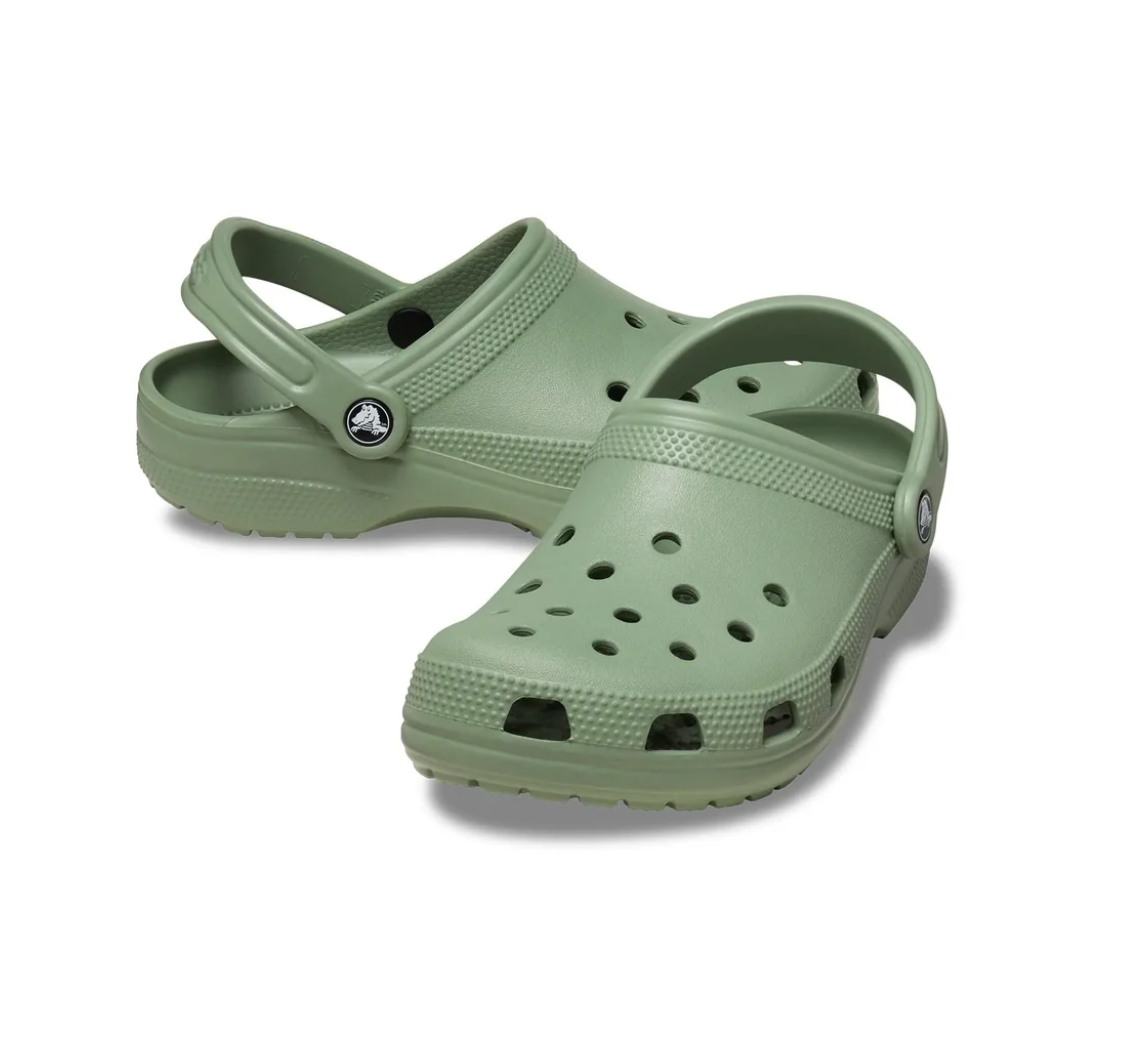 CROCS Classic Moss ADULT