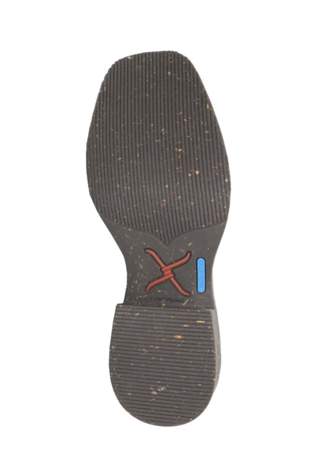 Twisted X Womens 11 Tech X2 Zip Boot