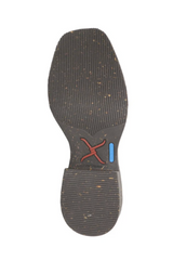 Twisted X Womens 11 Tech X2 Zip Boot