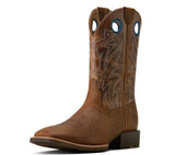 Ariat Mns Sports Sidebet WST