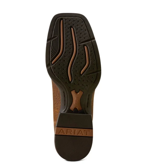 Ariat Mns Sports Sidebet WST