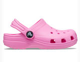 CROCS Classic Toddler Taffy Pink