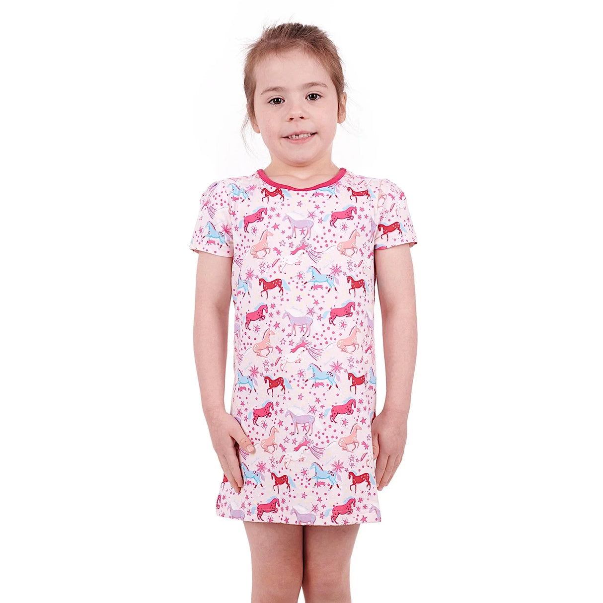 Girls Starlight Nightie
