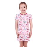 Girls Starlight Nightie