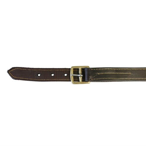 Stockman's Stirrup Leathers 1.1/4 "x58"