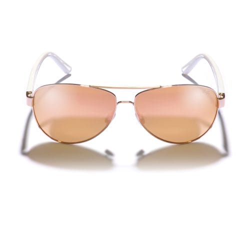 Gidgee - Equator Rose Sunglasses