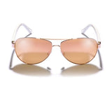 Gidgee - Equator Rose Sunglasses