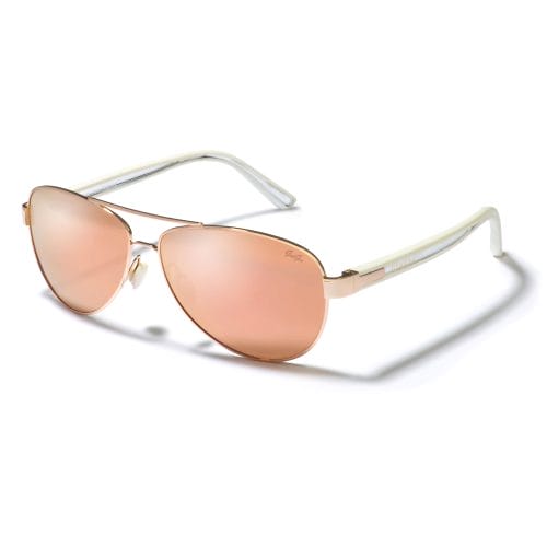 Gidgee - Equator Rose Sunglasses