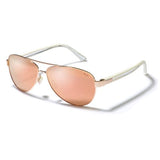 Gidgee - Equator Rose Sunglasses