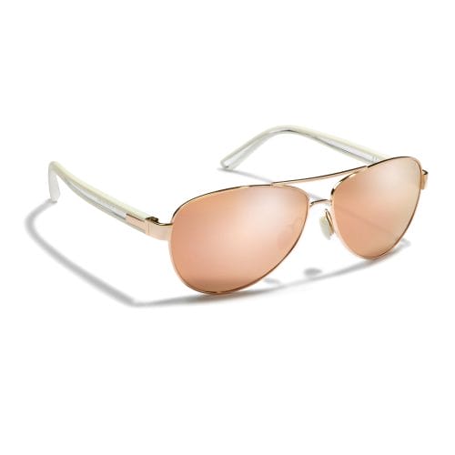 Gidgee - Equator Rose Sunglasses
