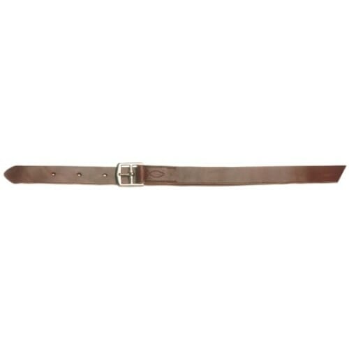 Sidney Stirrup Leathers 11/4x58