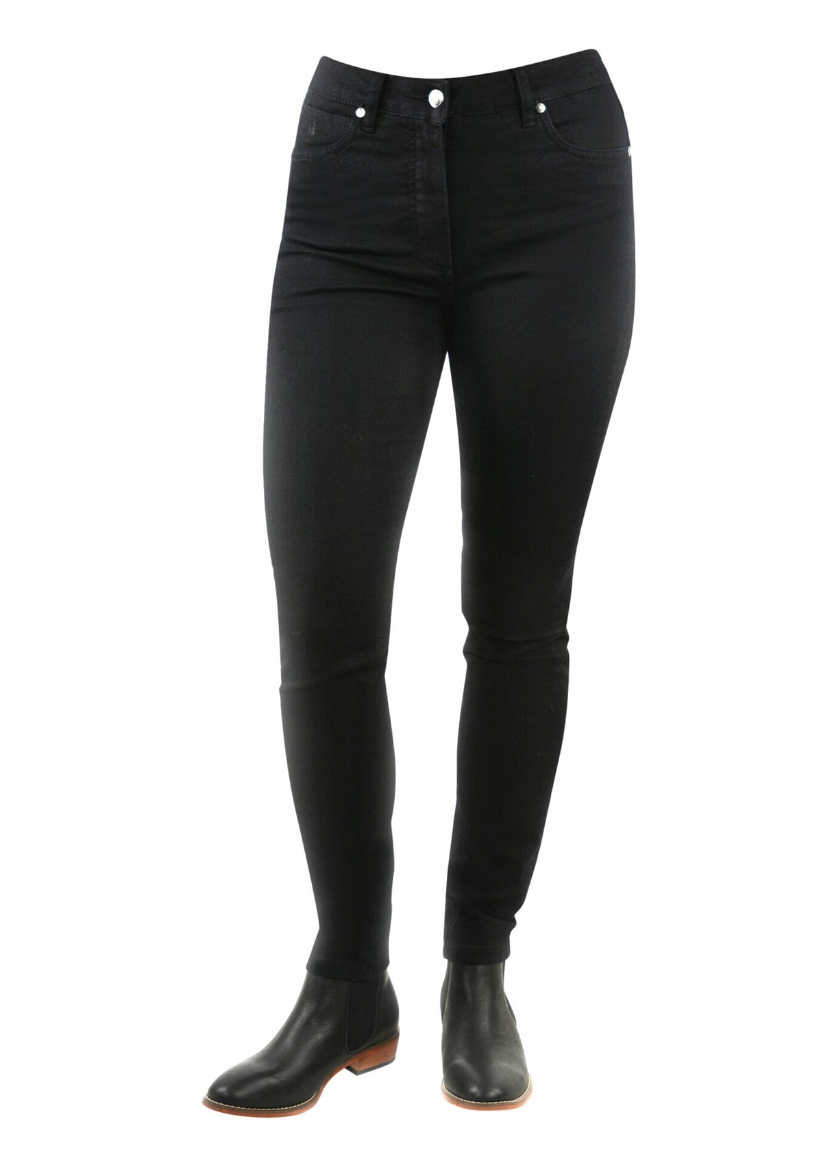 Womens Cate Skinny Leg  Jean 30"