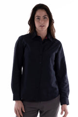Thomas Cook Woman's Hurley LS Shirt