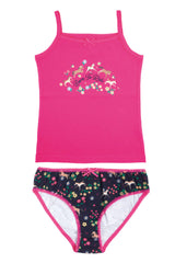 Girls Poppy Underwear Pack