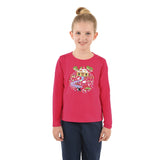 Girls Mcleod Homestead Long Sleeve Tee