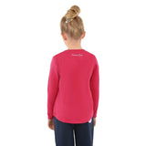 Girls Mcleod Homestead Long Sleeve Tee