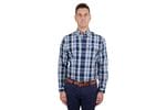 Thomas Cook Mens Shane 2PKT LS Shirt