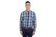 Thomas Cook Mens Shane 2PKT LS Shirt