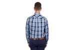 Thomas Cook Mens Shane 2PKT LS Shirt