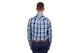 Thomas Cook Mens Shane 2PKT LS Shirt