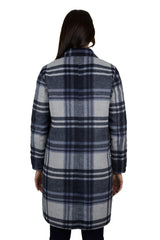 Thomas Cook Womens Leicester Wool Coat