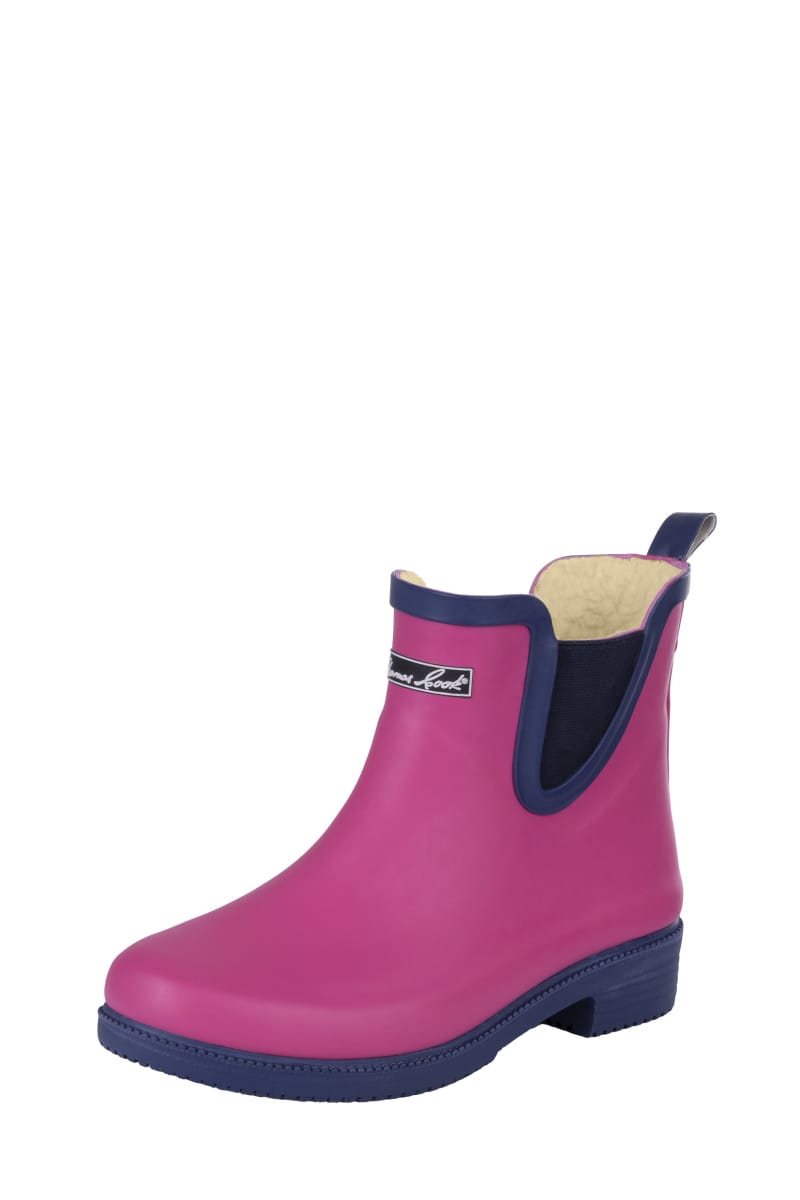 Thomas Cook Wynard Gumboots